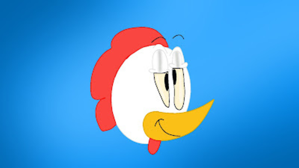 Meet your Posher, Sansic